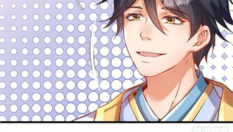 Bắt Đầu Với Chí Tôn Đan Điền Chapter 25 - Trang 2