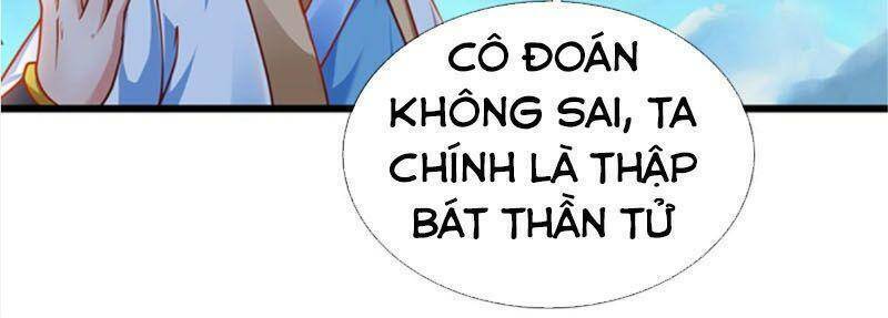 Bắt Đầu Với Chí Tôn Đan Điền Chapter 25 - Trang 2