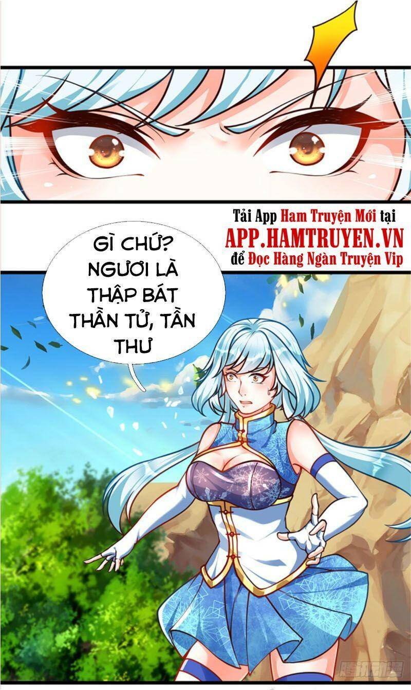 Bắt Đầu Với Chí Tôn Đan Điền Chapter 25 - Trang 2