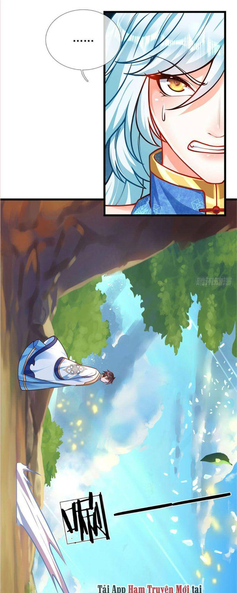 Bắt Đầu Với Chí Tôn Đan Điền Chapter 25 - Trang 2