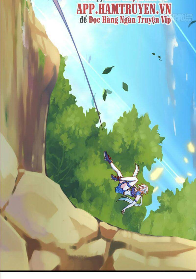 Bắt Đầu Với Chí Tôn Đan Điền Chapter 25 - Trang 2