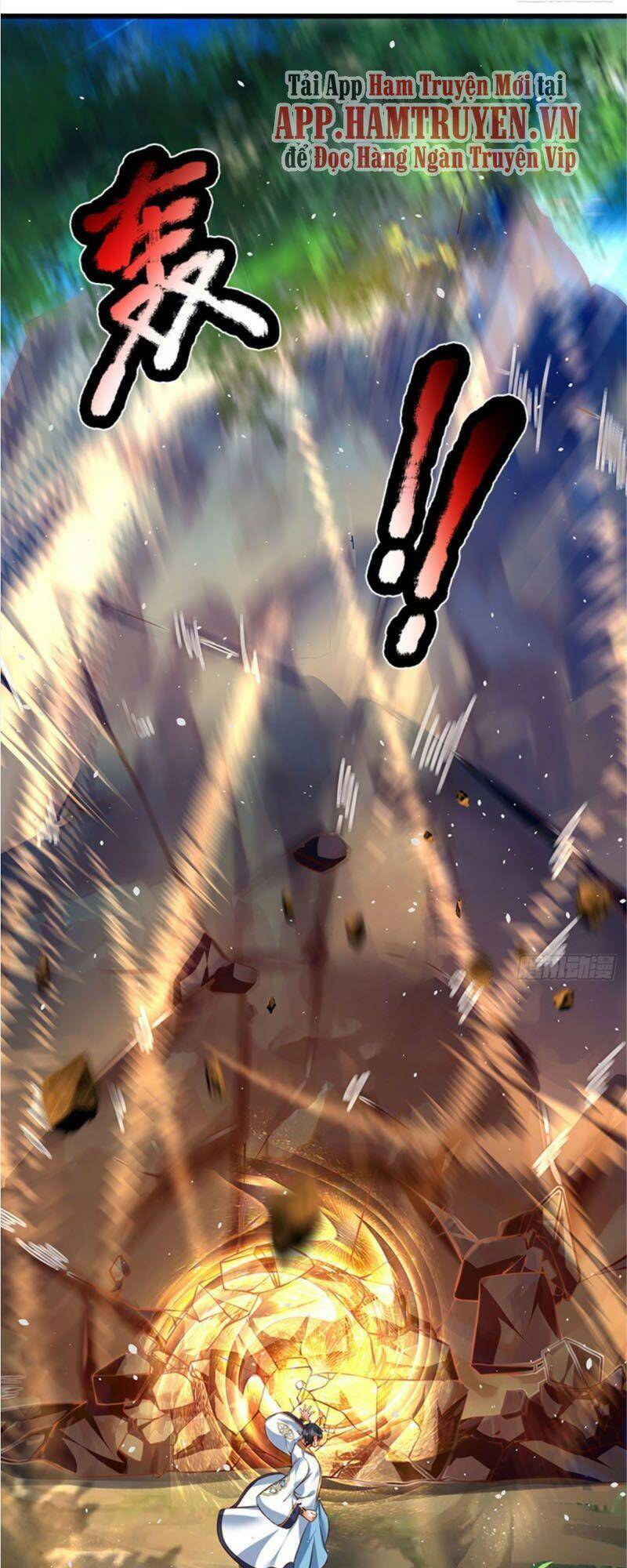 Bắt Đầu Với Chí Tôn Đan Điền Chapter 25 - Trang 2