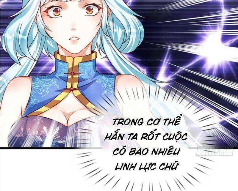 Bắt Đầu Với Chí Tôn Đan Điền Chapter 25 - Trang 2