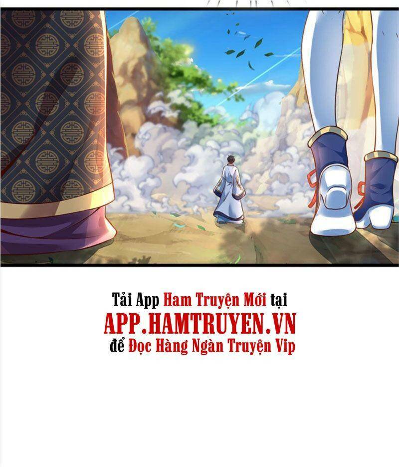 Bắt Đầu Với Chí Tôn Đan Điền Chapter 25 - Trang 2
