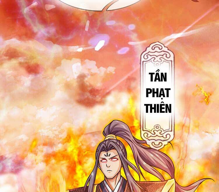 Bắt Đầu Với Chí Tôn Đan Điền Chapter 251 - Trang 2