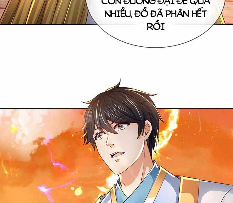 Bắt Đầu Với Chí Tôn Đan Điền Chapter 254 - Trang 2