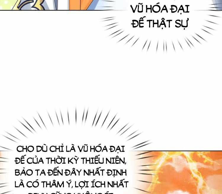 Bắt Đầu Với Chí Tôn Đan Điền Chapter 255 - Trang 2