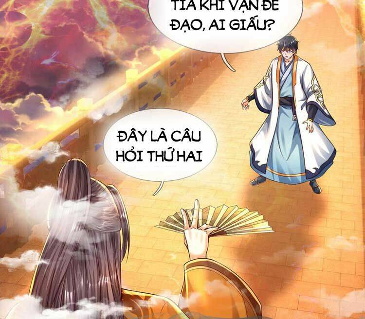 Bắt Đầu Với Chí Tôn Đan Điền Chapter 256 - Trang 2