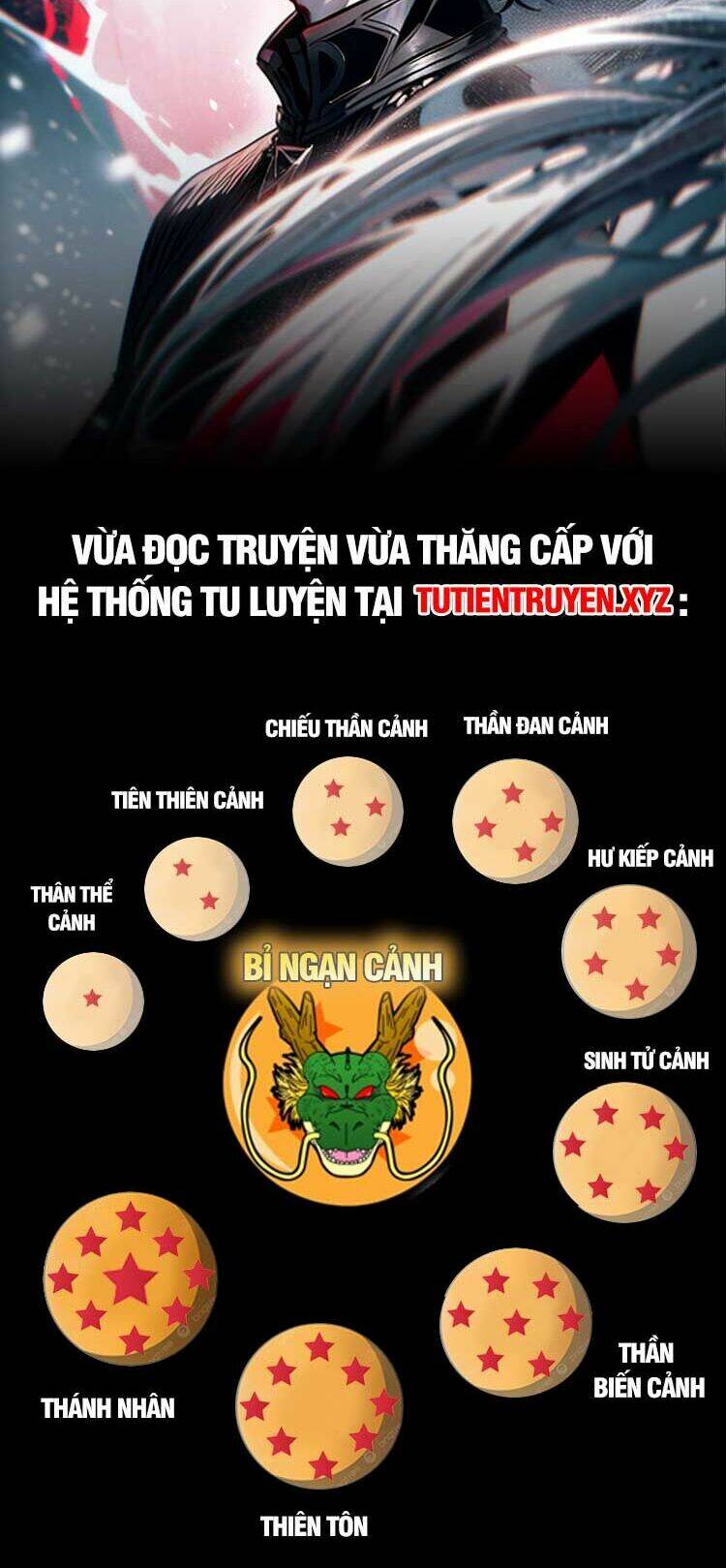 Bắt Đầu Với Chí Tôn Đan Điền Chapter 256 - Trang 2