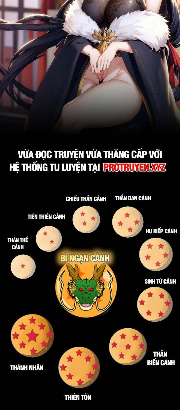 Bắt Đầu Với Chí Tôn Đan Điền Chapter 257 - Trang 2