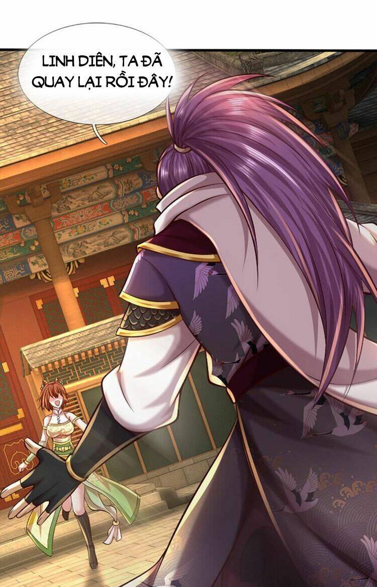 Bắt Đầu Với Chí Tôn Đan Điền Chapter 258 - Trang 2