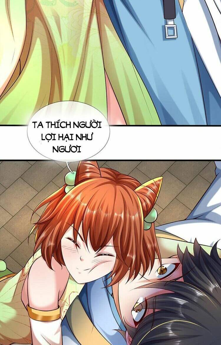 Bắt Đầu Với Chí Tôn Đan Điền Chapter 258 - Trang 2