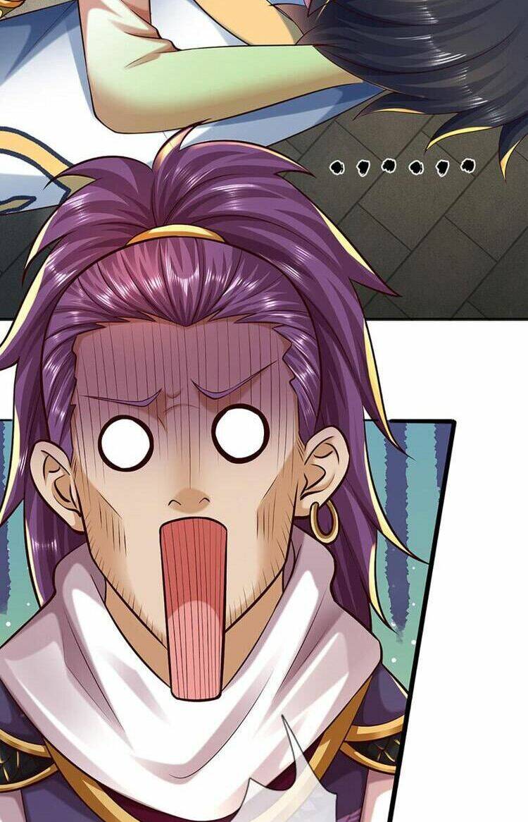 Bắt Đầu Với Chí Tôn Đan Điền Chapter 258 - Trang 2