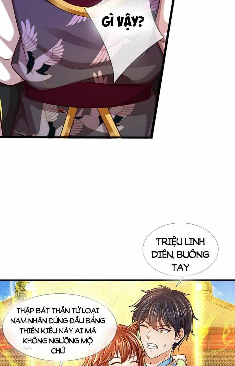 Bắt Đầu Với Chí Tôn Đan Điền Chapter 258 - Trang 2