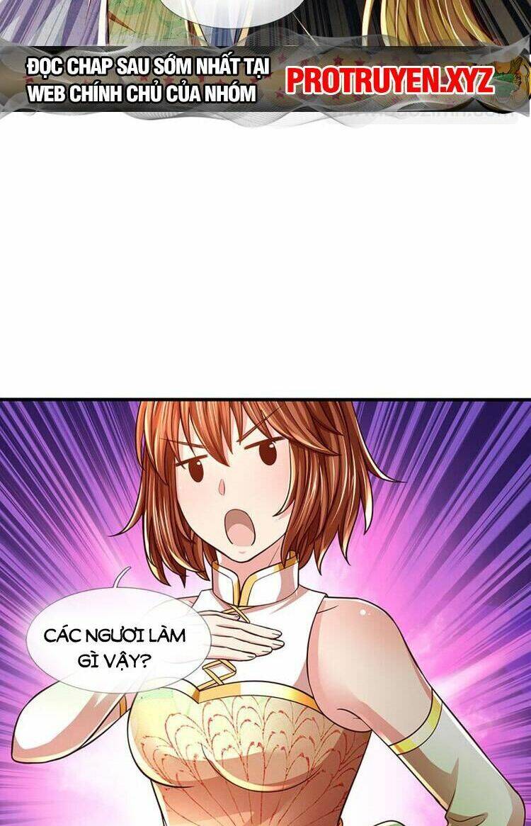 Bắt Đầu Với Chí Tôn Đan Điền Chapter 258 - Trang 2