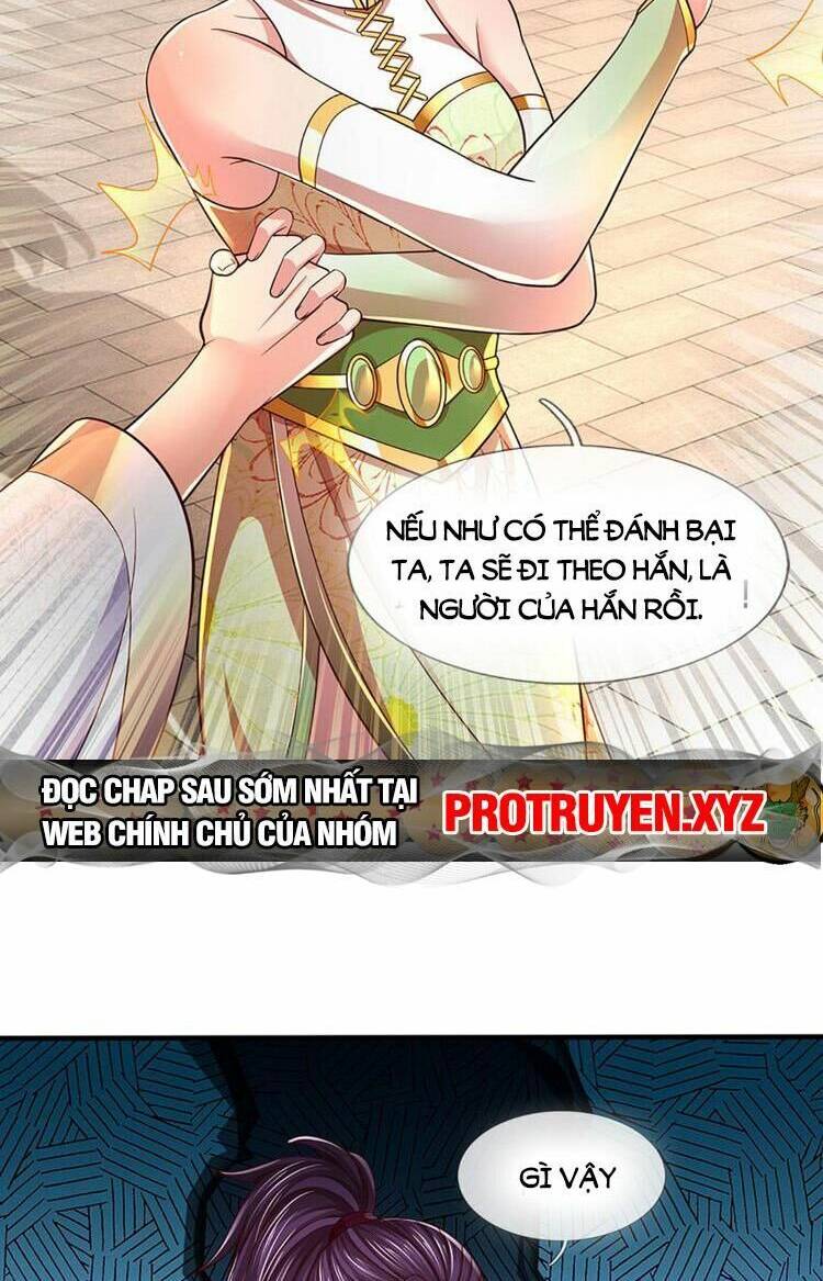 Bắt Đầu Với Chí Tôn Đan Điền Chapter 258 - Trang 2