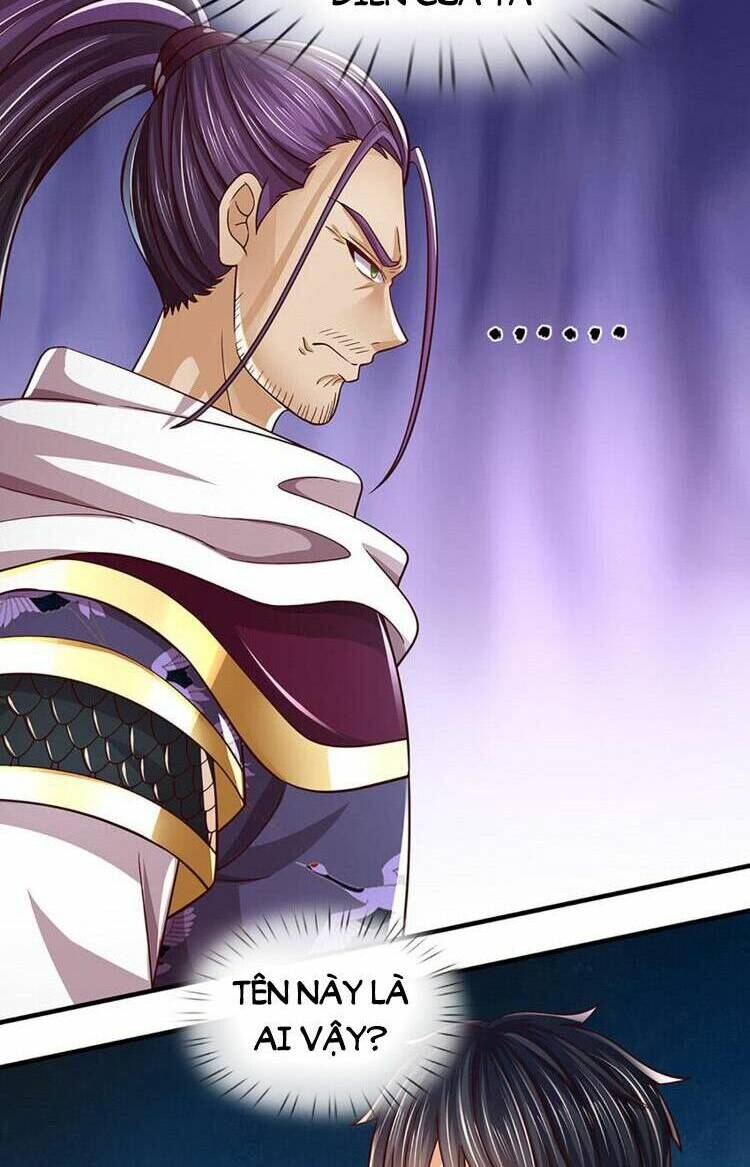 Bắt Đầu Với Chí Tôn Đan Điền Chapter 258 - Trang 2