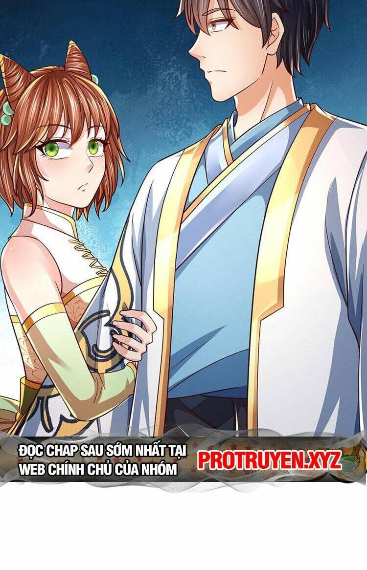 Bắt Đầu Với Chí Tôn Đan Điền Chapter 258 - Trang 2