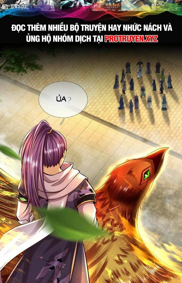 Bắt Đầu Với Chí Tôn Đan Điền Chapter 258 - Trang 2