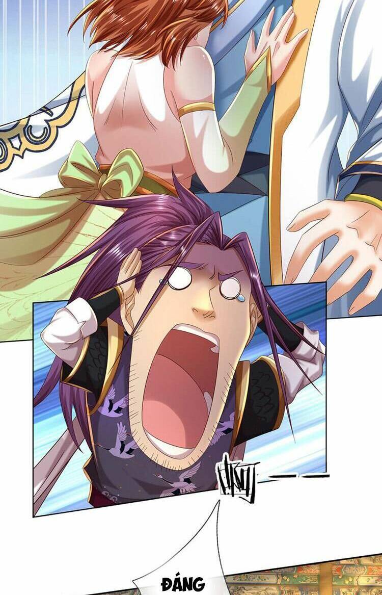 Bắt Đầu Với Chí Tôn Đan Điền Chapter 259 - Trang 2