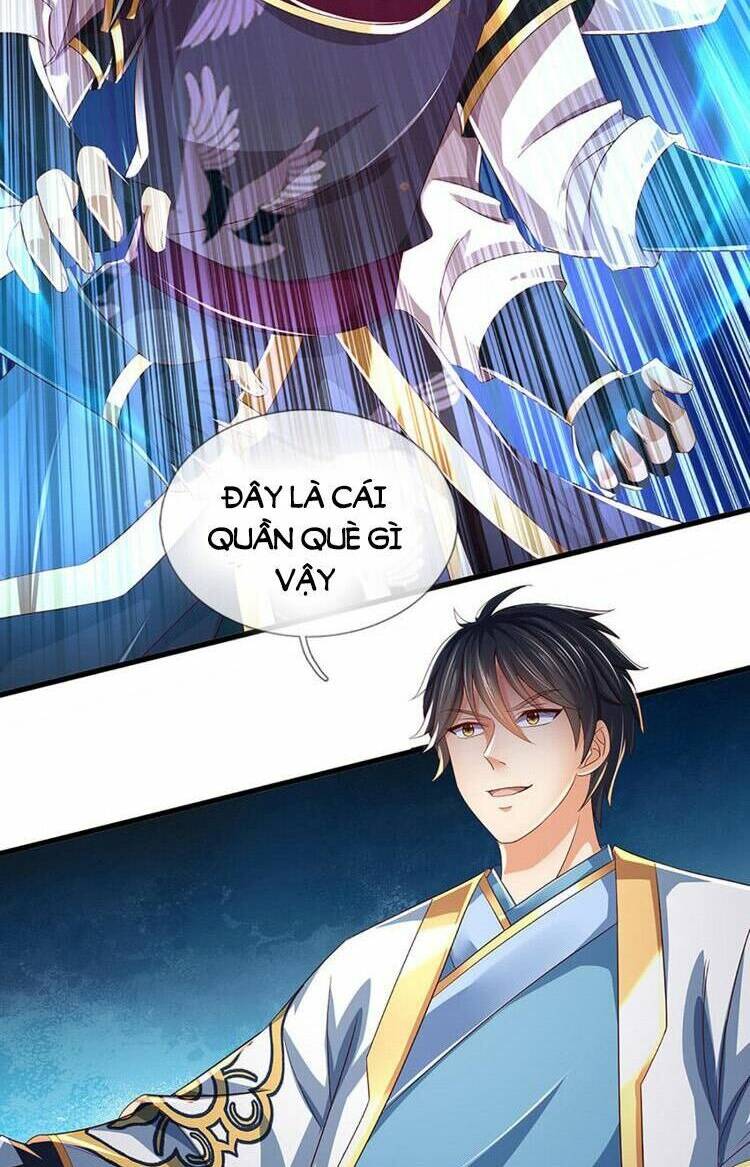 Bắt Đầu Với Chí Tôn Đan Điền Chapter 259 - Trang 2