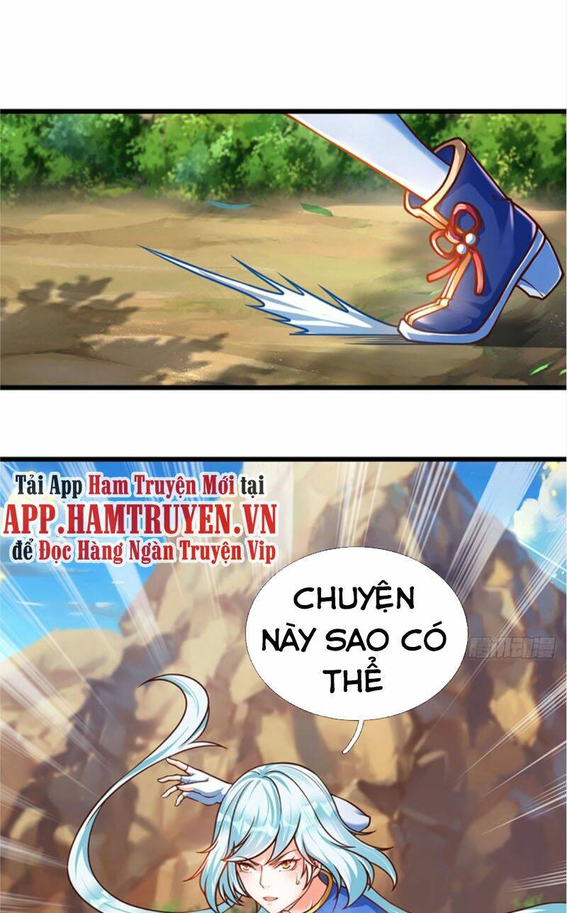 Bắt Đầu Với Chí Tôn Đan Điền Chapter 26 - Trang 2