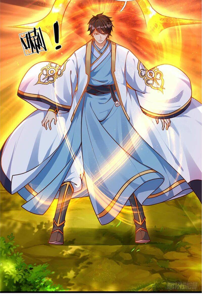 Bắt Đầu Với Chí Tôn Đan Điền Chapter 26 - Trang 2