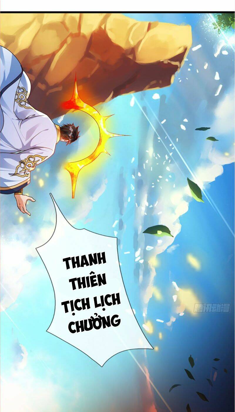 Bắt Đầu Với Chí Tôn Đan Điền Chapter 26 - Trang 2