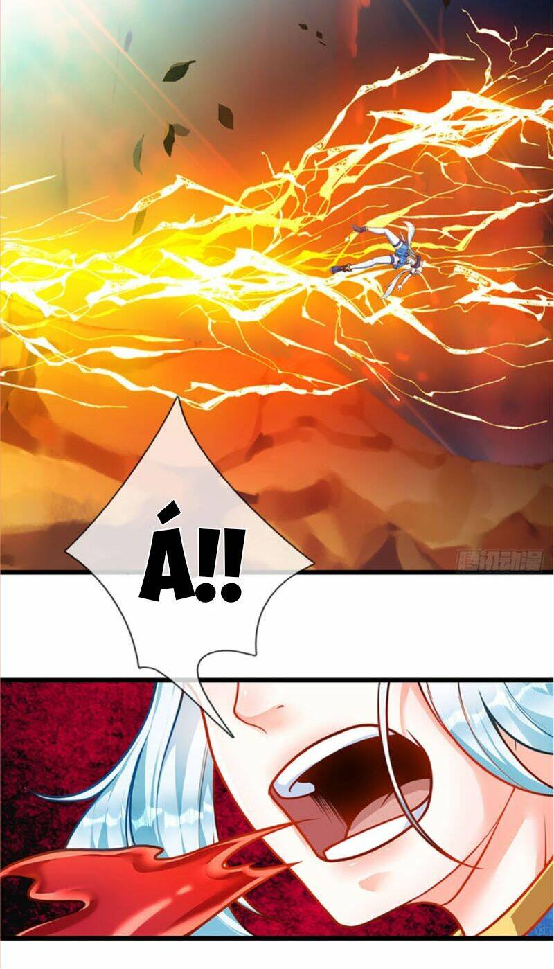 Bắt Đầu Với Chí Tôn Đan Điền Chapter 26 - Trang 2