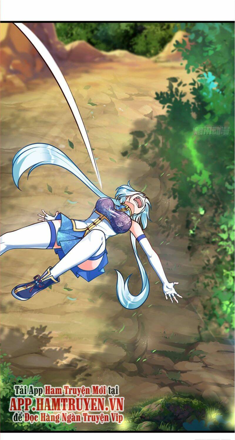 Bắt Đầu Với Chí Tôn Đan Điền Chapter 26 - Trang 2