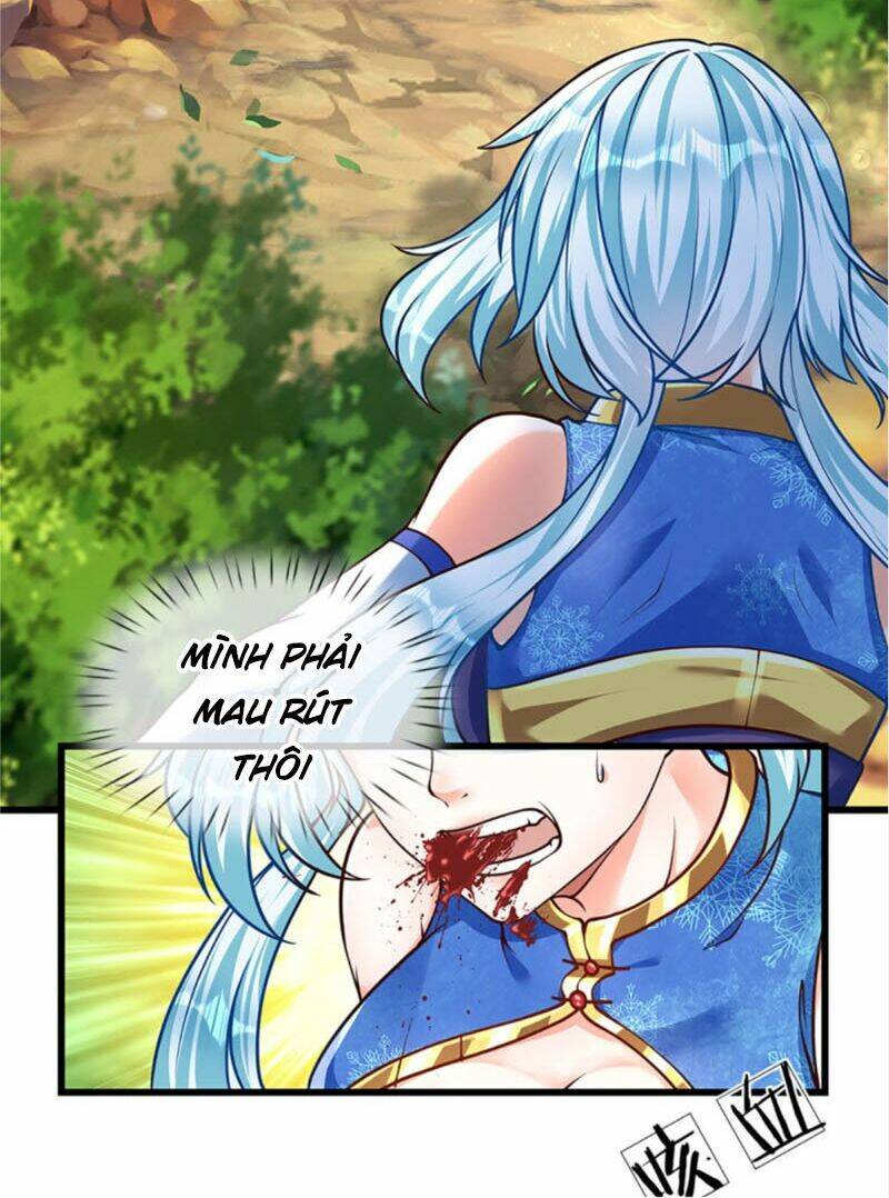 Bắt Đầu Với Chí Tôn Đan Điền Chapter 26 - Trang 2