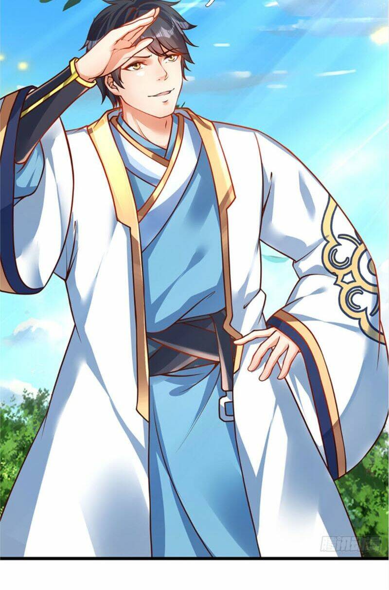 Bắt Đầu Với Chí Tôn Đan Điền Chapter 26 - Trang 2