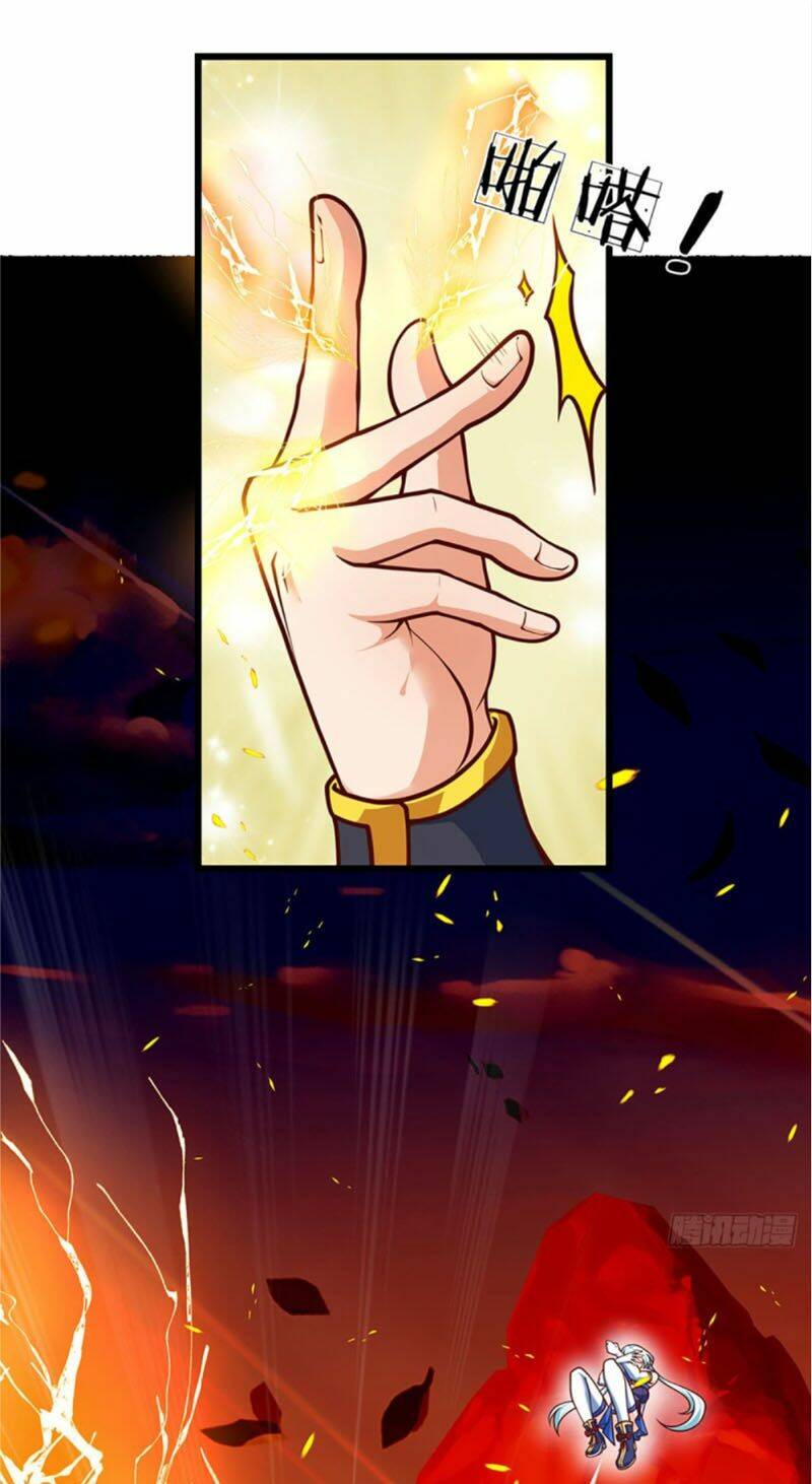 Bắt Đầu Với Chí Tôn Đan Điền Chapter 26 - Trang 2