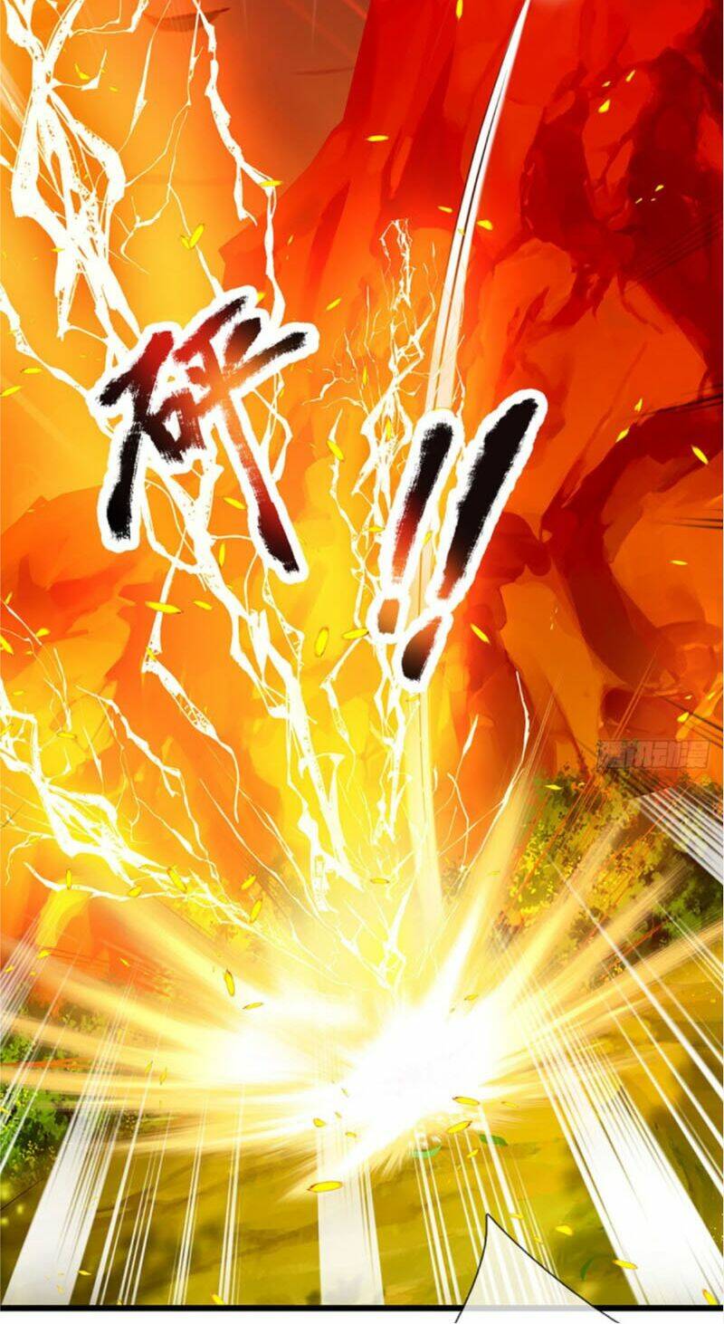 Bắt Đầu Với Chí Tôn Đan Điền Chapter 26 - Trang 2