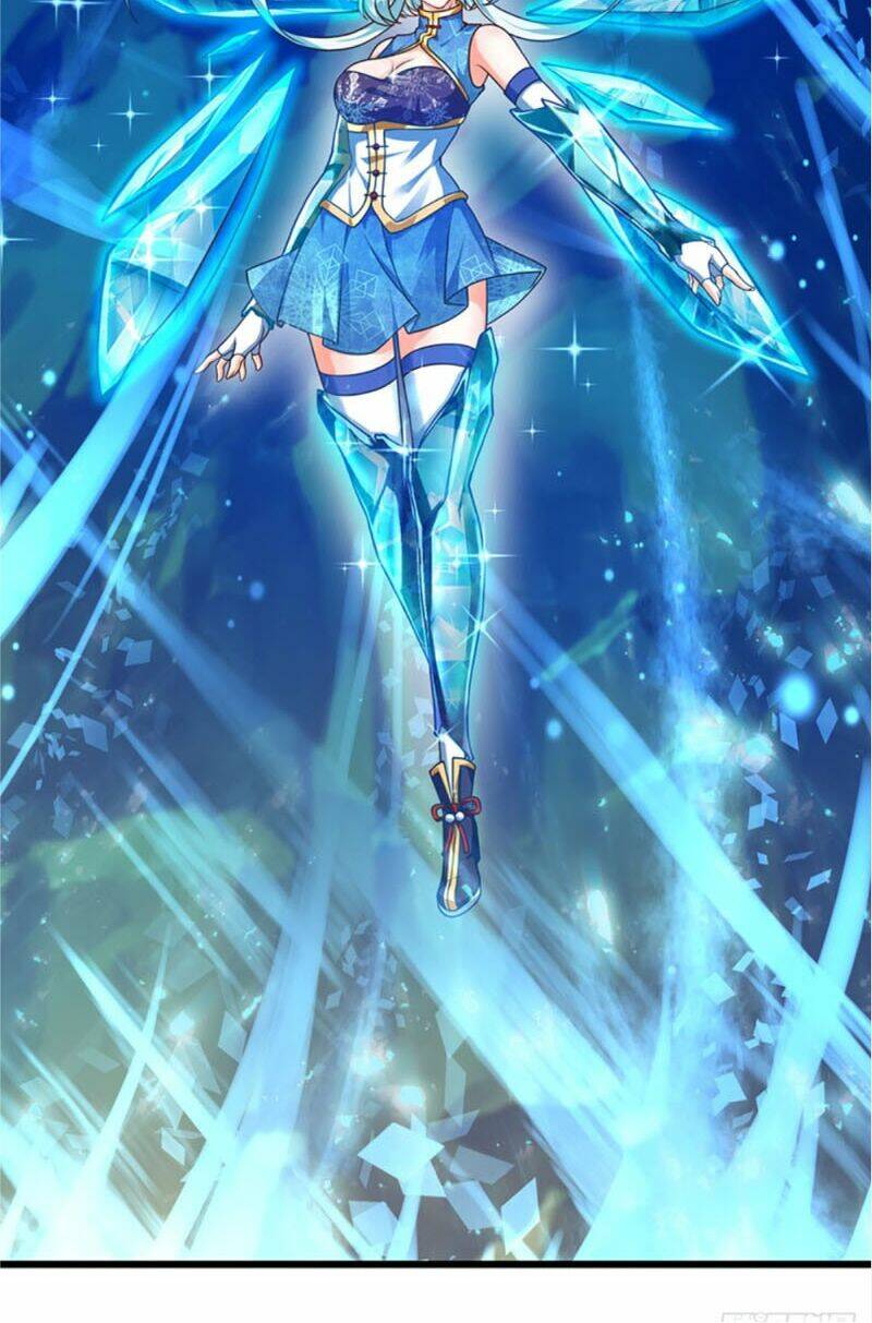 Bắt Đầu Với Chí Tôn Đan Điền Chapter 26 - Trang 2