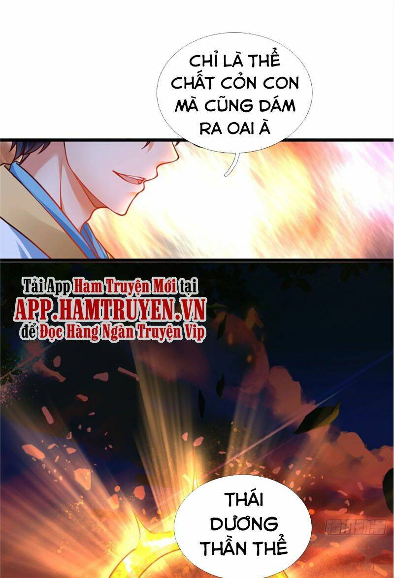 Bắt Đầu Với Chí Tôn Đan Điền Chapter 26 - Trang 2