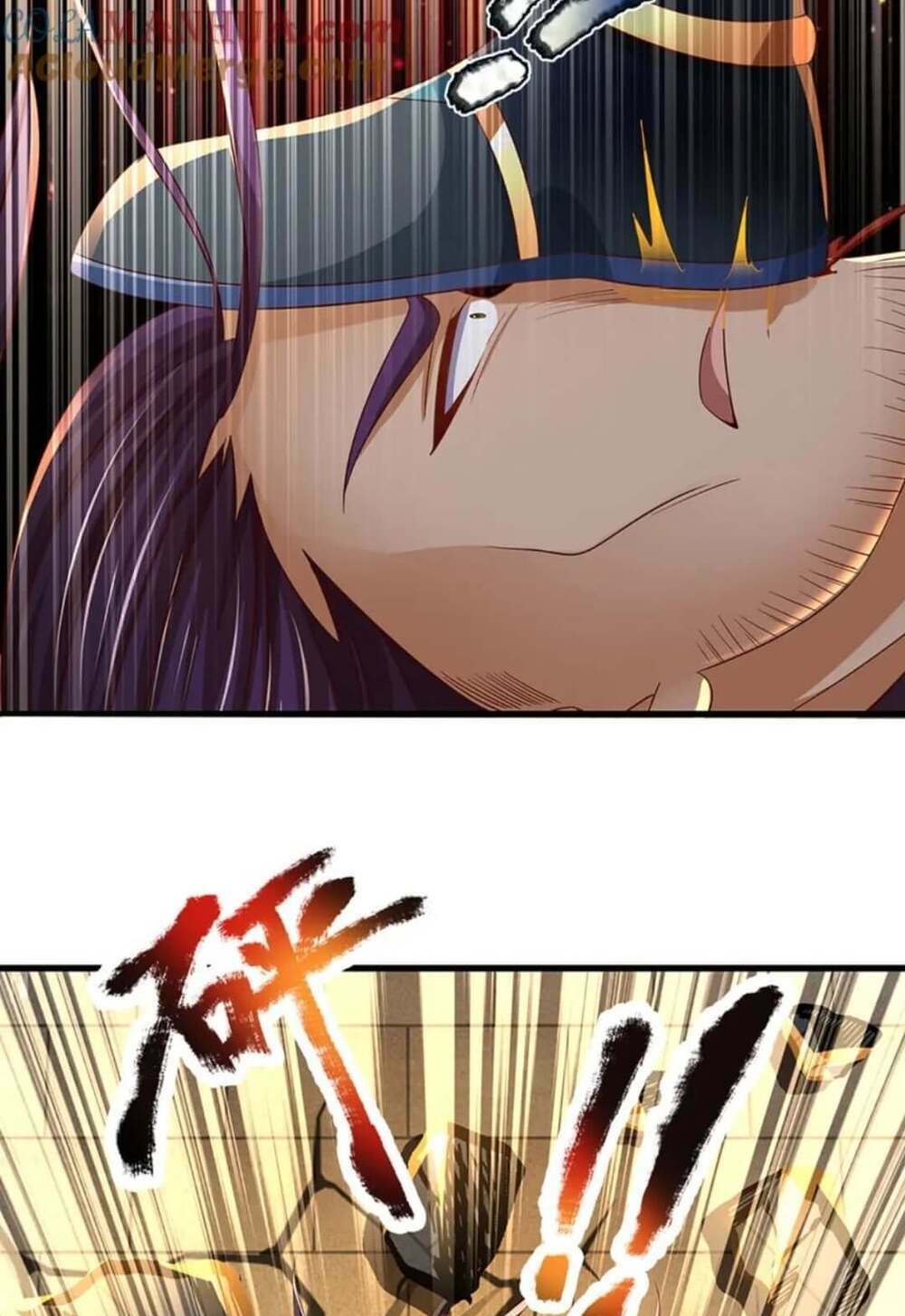 Bắt Đầu Với Chí Tôn Đan Điền Chapter 260 - Trang 2