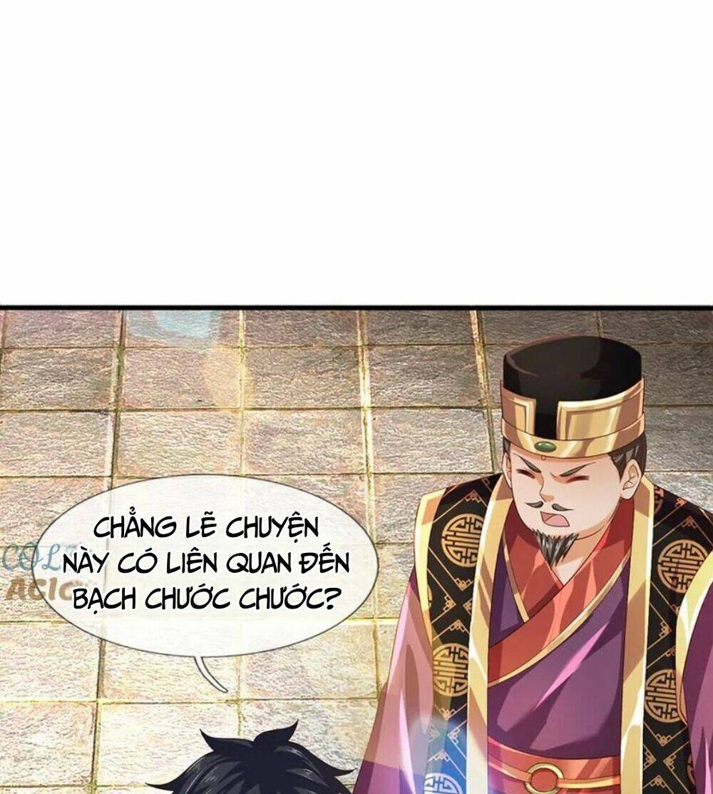 Bắt Đầu Với Chí Tôn Đan Điền Chapter 261 - Trang 2