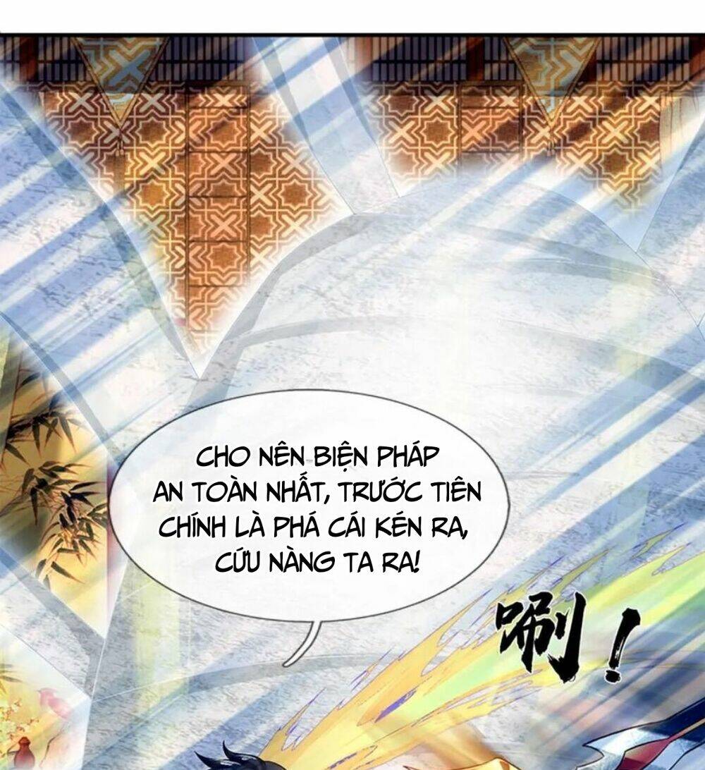 Bắt Đầu Với Chí Tôn Đan Điền Chapter 261 - Trang 2