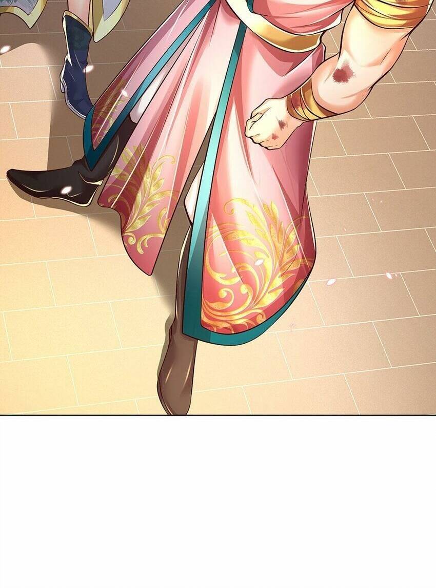 Bắt Đầu Với Chí Tôn Đan Điền Chapter 262 - Trang 2