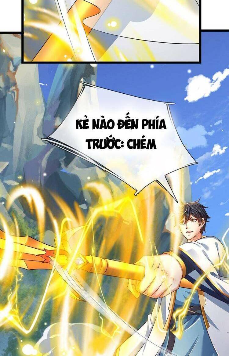 Bắt Đầu Với Chí Tôn Đan Điền Chapter 264 - Trang 2