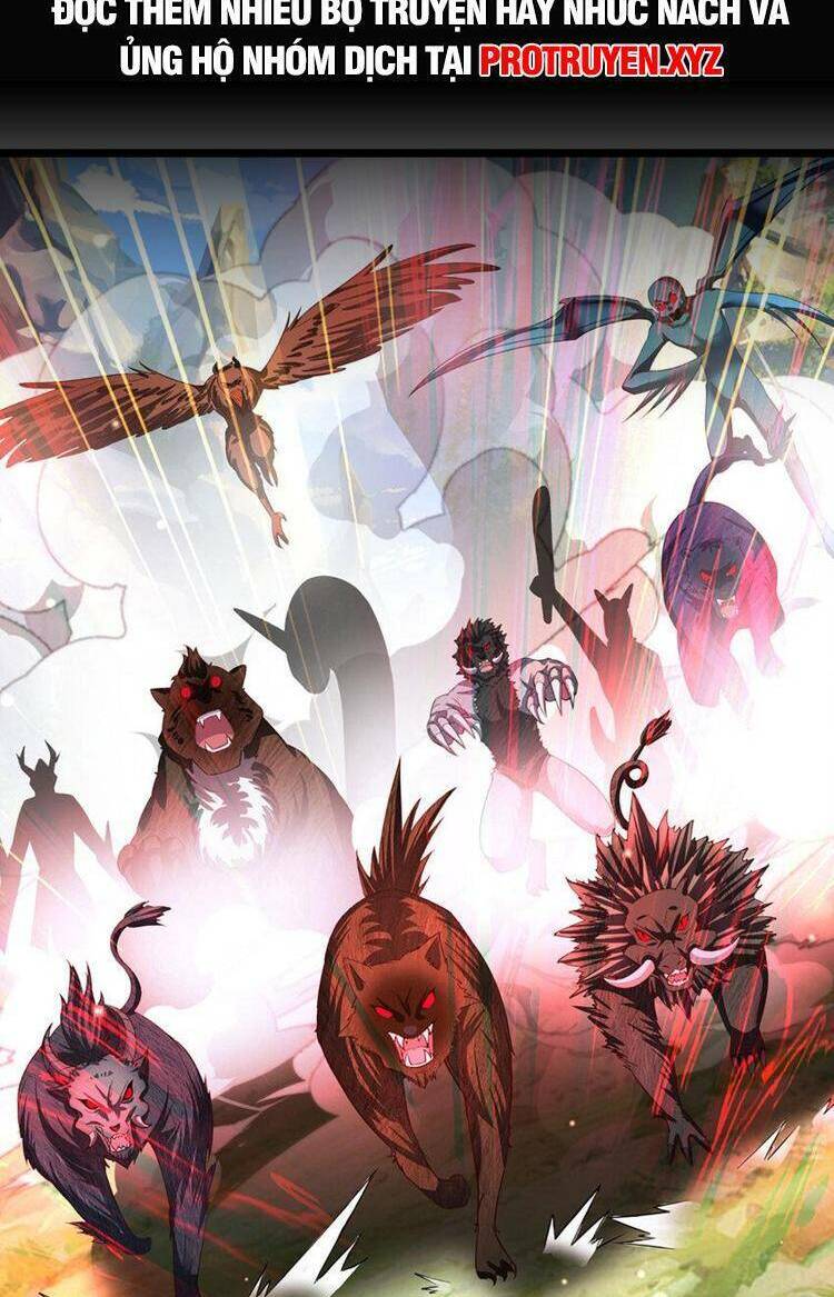 Bắt Đầu Với Chí Tôn Đan Điền Chapter 264 - Trang 2