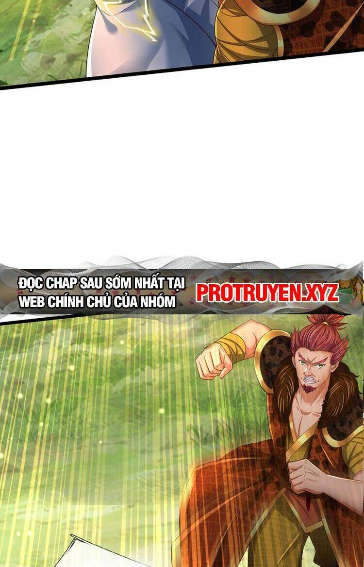 Bắt Đầu Với Chí Tôn Đan Điền Chapter 264 - Trang 2