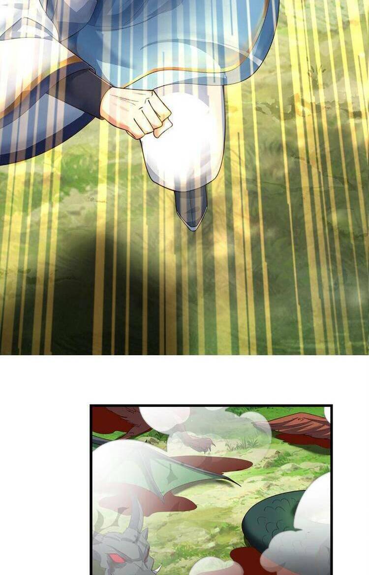 Bắt Đầu Với Chí Tôn Đan Điền Chapter 264 - Trang 2