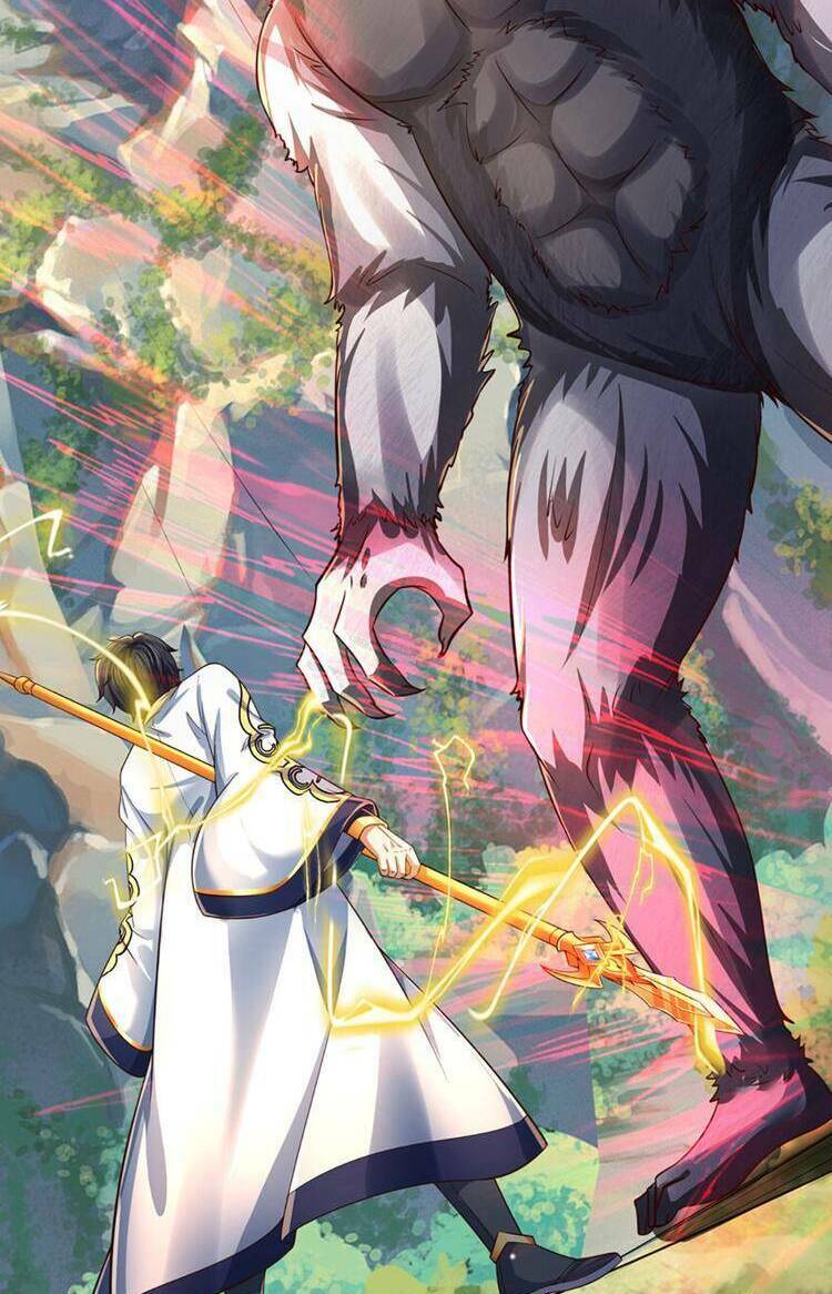 Bắt Đầu Với Chí Tôn Đan Điền Chapter 264 - Trang 2