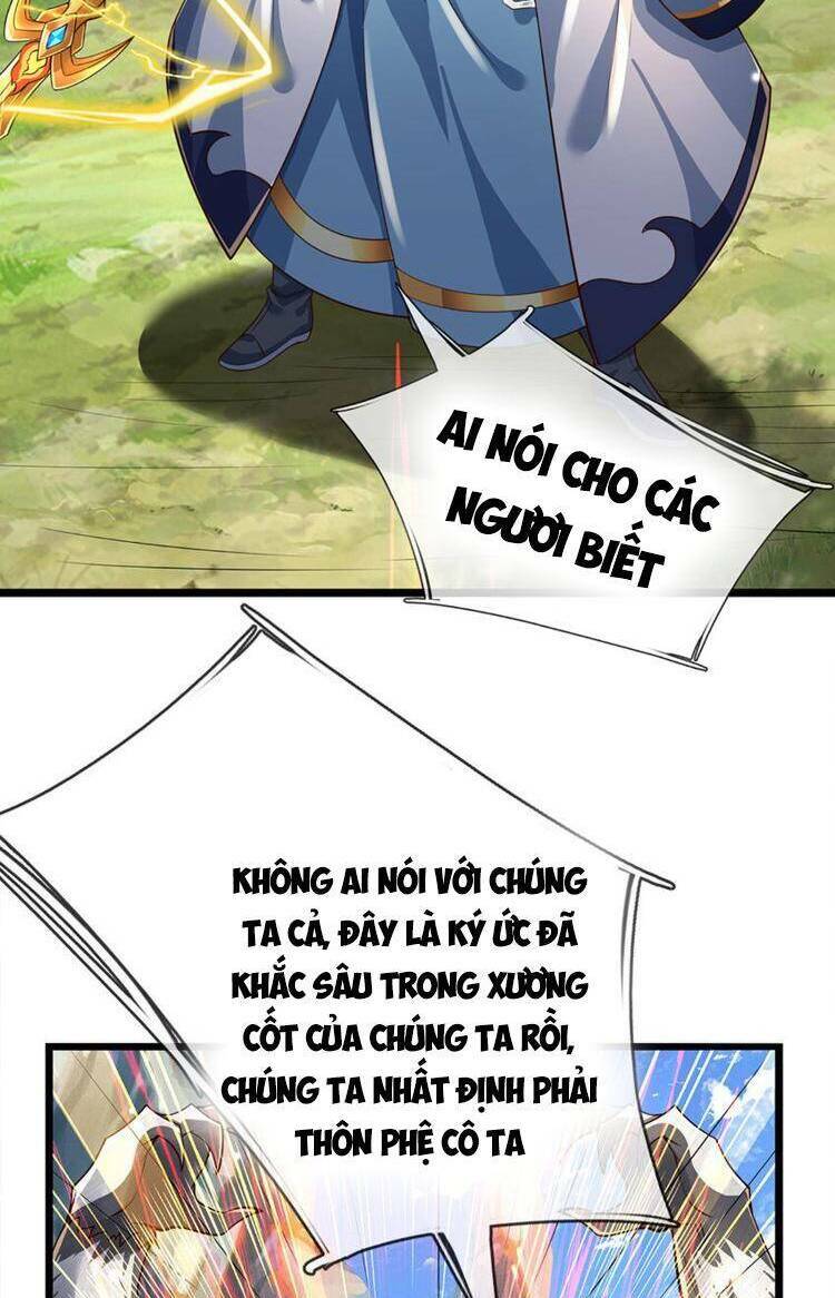 Bắt Đầu Với Chí Tôn Đan Điền Chapter 264 - Trang 2