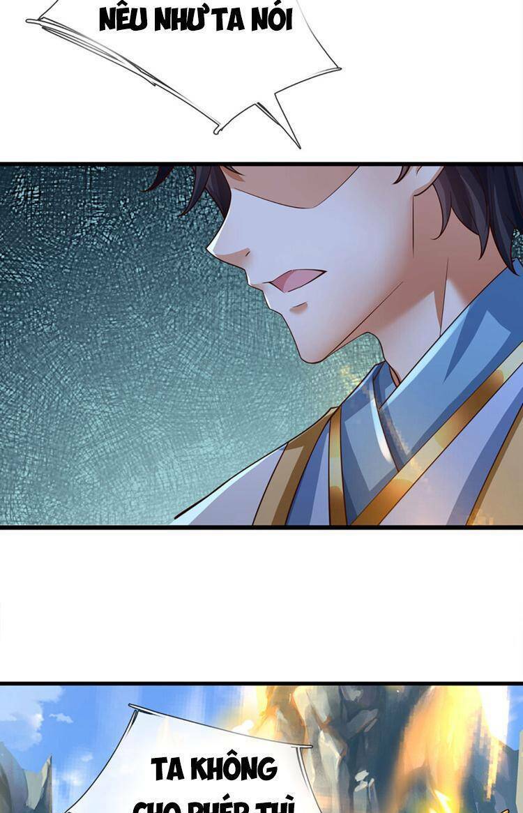 Bắt Đầu Với Chí Tôn Đan Điền Chapter 264 - Trang 2