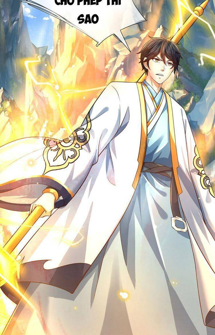 Bắt Đầu Với Chí Tôn Đan Điền Chapter 264 - Trang 2