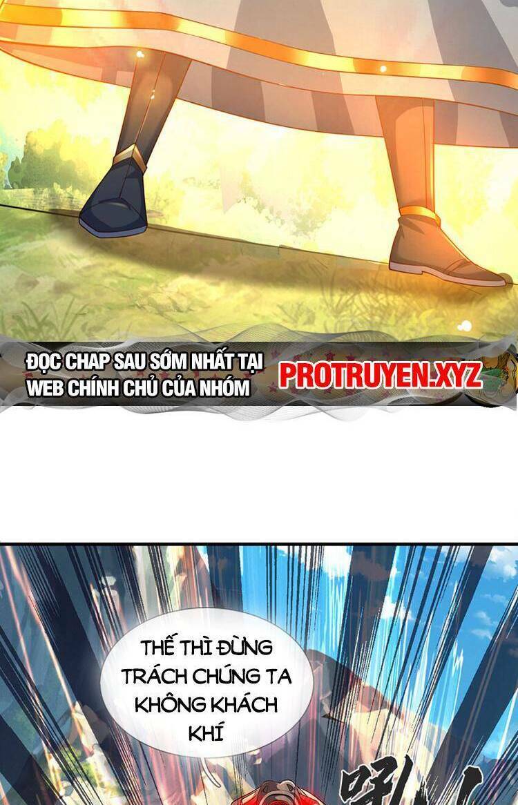 Bắt Đầu Với Chí Tôn Đan Điền Chapter 264 - Trang 2