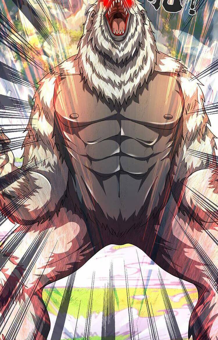 Bắt Đầu Với Chí Tôn Đan Điền Chapter 264 - Trang 2